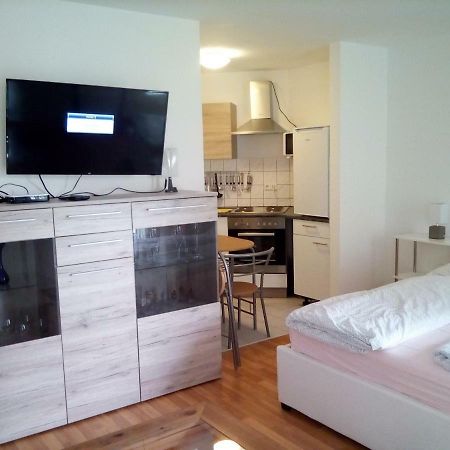 Appartment Boehlen Exterior photo